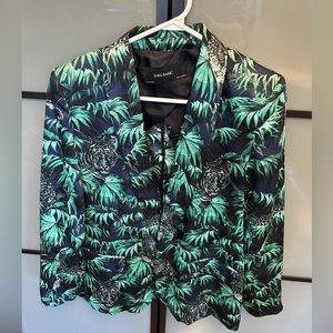 ZARA BASIC Blazer - size S